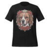 T-shirt Beagle – TATTOO – vue 3