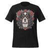 T-shirt Cavalier King Charles – TATTOO – vue 3
