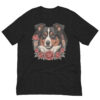T-shirt Berger Australien Tattoo – TATTOO – vue 3