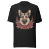 T-shirt Berger Allemand – TATTOO – vue 3