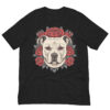 T-shirt American Staff – TATTOO – vue 3