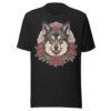 T-shirt Berger des Shetland – TATTOO – vue 3