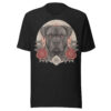 T-shirt Cane Corso – TATTOO – vue 3