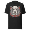 T-shirt Cocker – TATTOO – vue 3