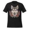 T-shirt Husky – TATTOO – vue 3