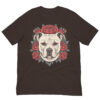 T-shirt American Staff – TATTOO – vue 4