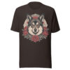 T-shirt Berger des Shetland – TATTOO – vue 4