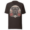 T-shirt Cane Corso – TATTOO – vue 4