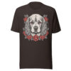 T-shirt Cocker – TATTOO – vue 4