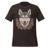 T-shirt Husky – TATTOO – vue 4