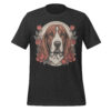 T-shirt Basset – TATTOO – vue 7