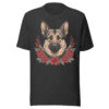 T-shirt Berger Allemand – TATTOO – vue 8