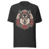 T-shirt Berger des Shetland – TATTOO – vue 7