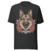 T-shirt Berger Allemand – TATTOO – vue 9