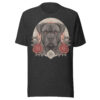 T-shirt Cane Corso – TATTOO – vue 9