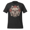 T-shirt Bouledogue – TATTOO – vue 7