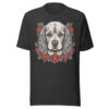 T-shirt Cocker – TATTOO – vue 8