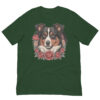 T-shirt Berger Australien Tattoo – TATTOO – vue 6