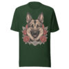 T-shirt Berger Allemand – TATTOO – vue 7