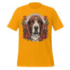 T-shirt Basset – TATTOO – vue 14