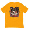 T-shirt Berger Australien Tattoo – TATTOO – vue 12
