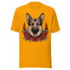 T-shirt Berger Allemand – TATTOO – vue 11