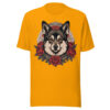 T-shirt Berger des Shetland – TATTOO – vue 10