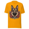 T-shirt Berger Allemand – TATTOO – vue 12