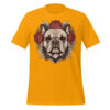 T-shirt Bouledogue – TATTOO – vue 12