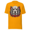 T-shirt Cocker – TATTOO – vue 12