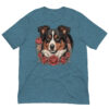 T-shirt Berger Australien Tattoo – TATTOO – vue 10