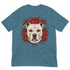 T-shirt American Staff – TATTOO – vue 7