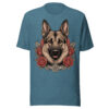 T-shirt Berger Allemand – TATTOO – vue 10