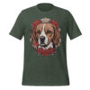 T-shirt Beagle – TATTOO – vue 8