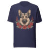 T-shirt Berger Allemand – TATTOO – vue 5