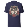 T-shirt Berger des Shetland – TATTOO – vue 5
