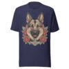 T-shirt Berger Allemand – TATTOO – vue 5