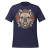 T-shirt Bouledogue – TATTOO – vue 4