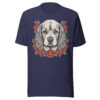 T-shirt Cocker – TATTOO – vue 5