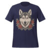 T-shirt Husky – TATTOO – vue 5