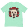 T-shirt American Staff – TATTOO – vue 10