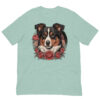 T-shirt Berger Australien Tattoo – TATTOO – vue 13
