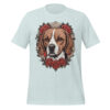 T-shirt Beagle – TATTOO – vue 11