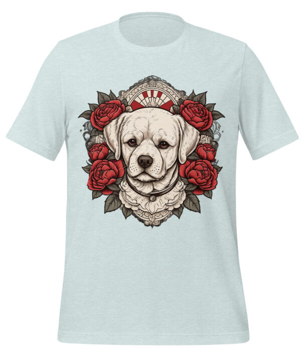 T-shirt Bichon Frisé - TATTOO
