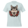 T-shirt Husky – TATTOO – vue 13