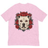 T-shirt American Staff – TATTOO – vue 9