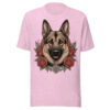 T-shirt Berger Allemand – TATTOO – vue 13