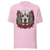 T-shirt Cocker – TATTOO – vue 13