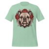 T-shirt Bouledogue – TATTOO – vue 13