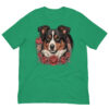 T-shirt Berger Australien Tattoo – TATTOO – vue 11